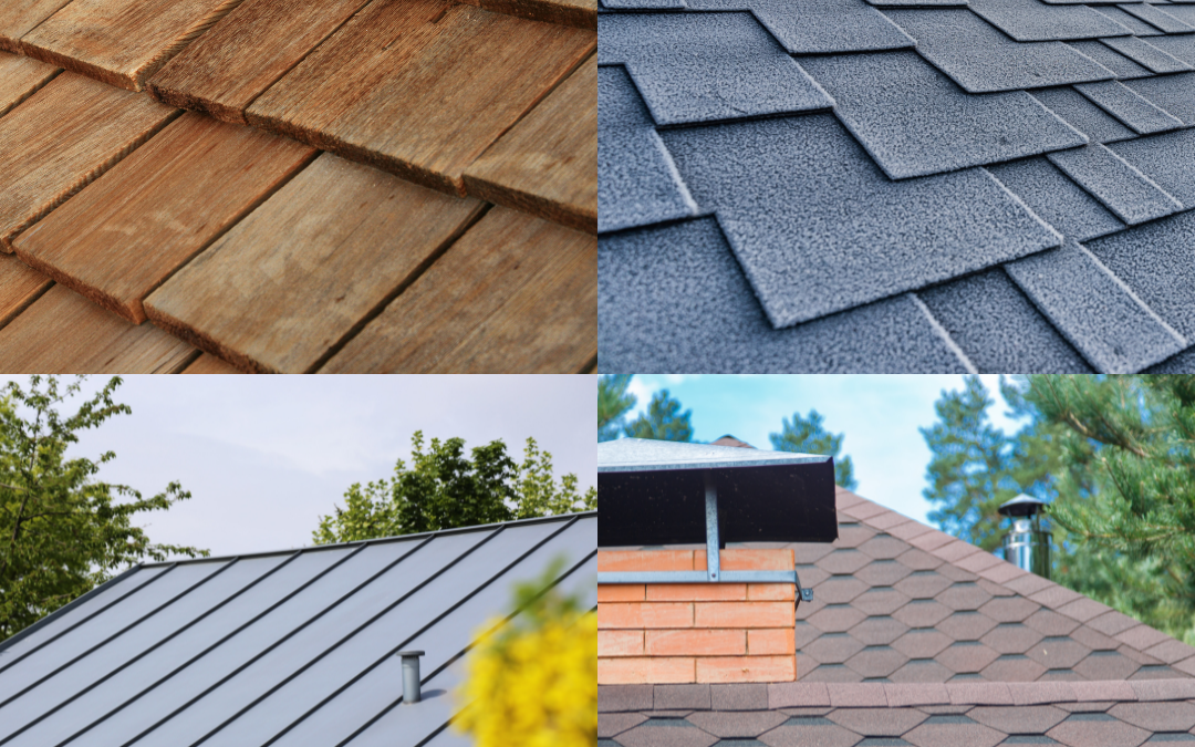 How Much Does it Cost to Shingle a Roof in Edmonton? – Part 1