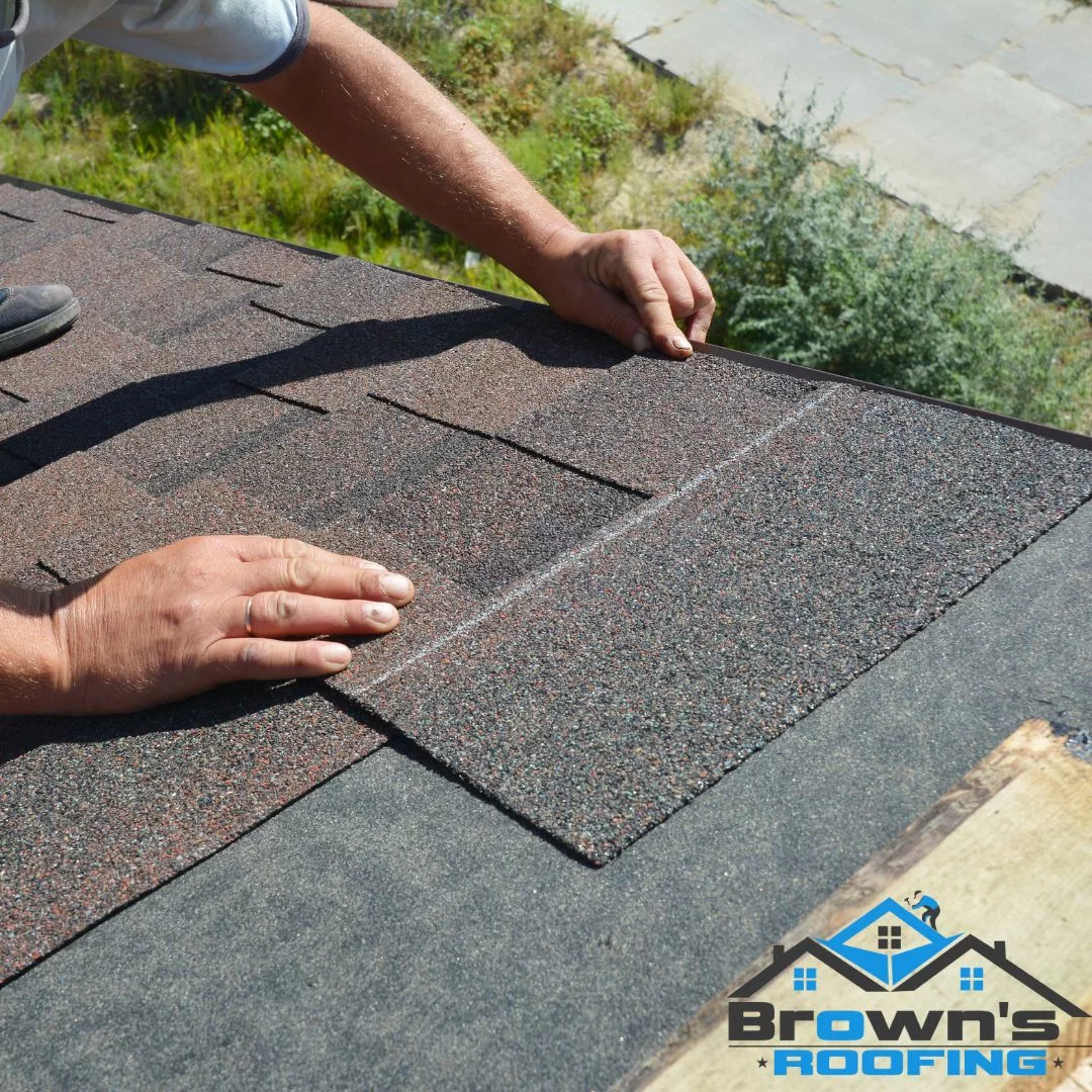 How Much Does It Cost To Shingle A Roof In Edmonton? - Part Two - Brown ...