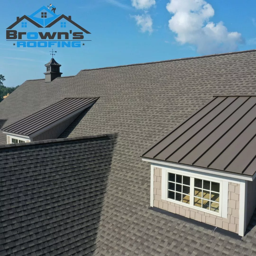 How Long Does A Roof Last in Alberta? From Brown's Roofing