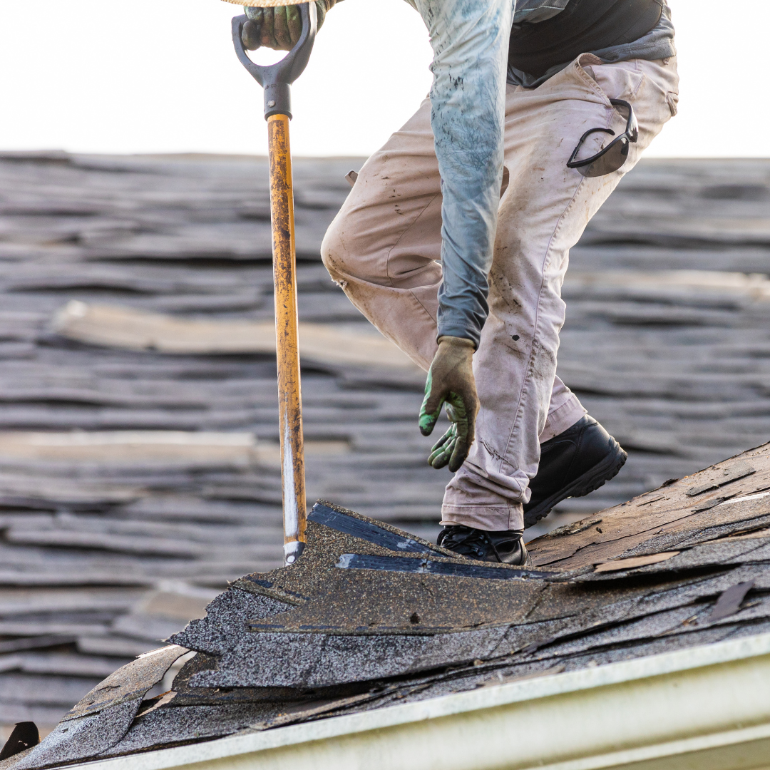 Is It Cheaper To Shingle Over An Existing Roof In Alberta? Brown's