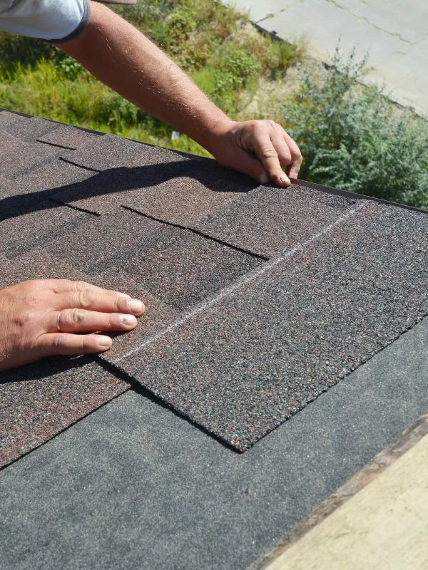 Architectural Roof Shingle Installation Services in Edmonton by Brown's Roofing