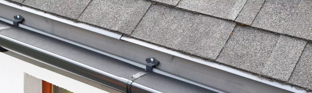 Drip Edges for Shingle Roofs Installation - Services by Brown's Roofing in Edmonton