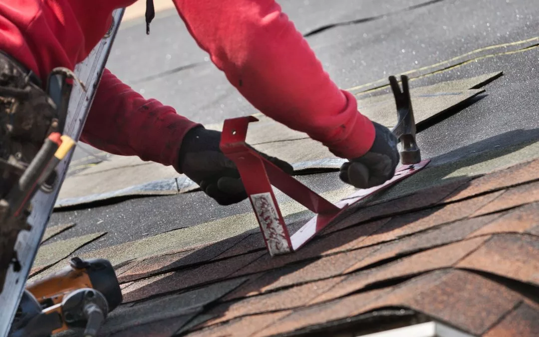 We Are Your 24/7 Roof Repair Edmonton Heroes!