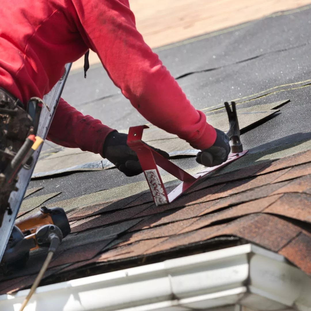 24/7 Roof Repair Edmonton