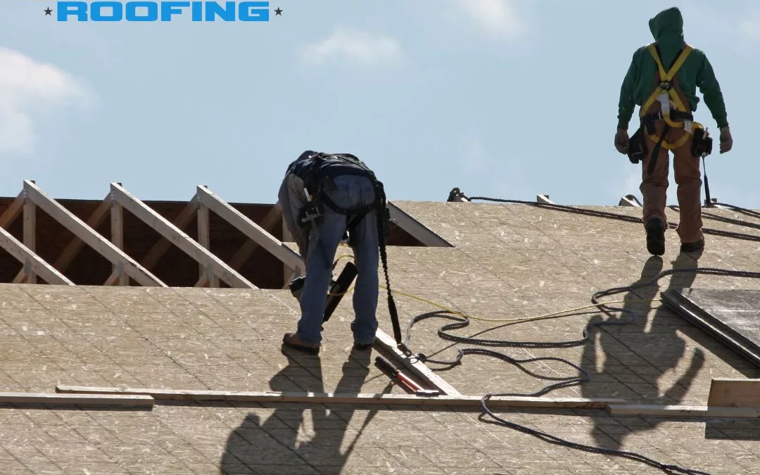 The Roofing Revolution: Find the Best Roofers in Edmonton Now!