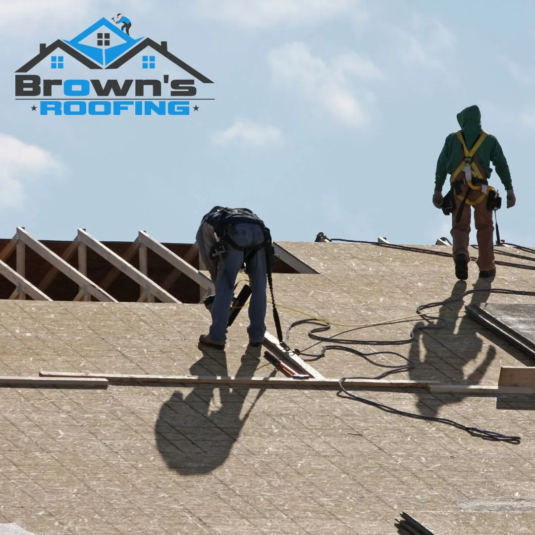 Best Roofers in Edmonton
