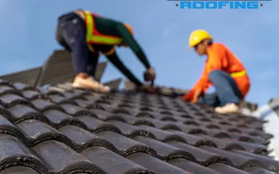 Weatherproof Roofing in Edmonton