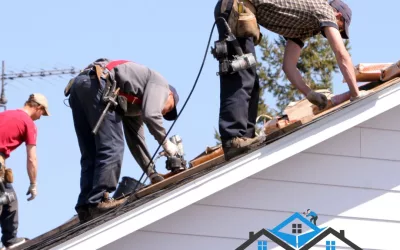 Affordable Roofing in Edmonton