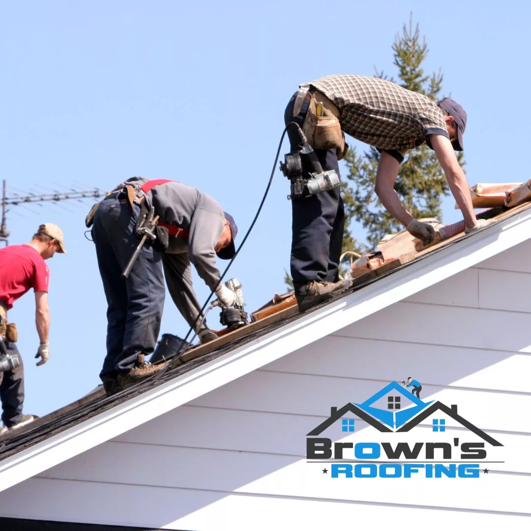 Affordable Roofing in Edmonton