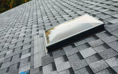 Choosing the Perfect Roofing Materials in Edmonton