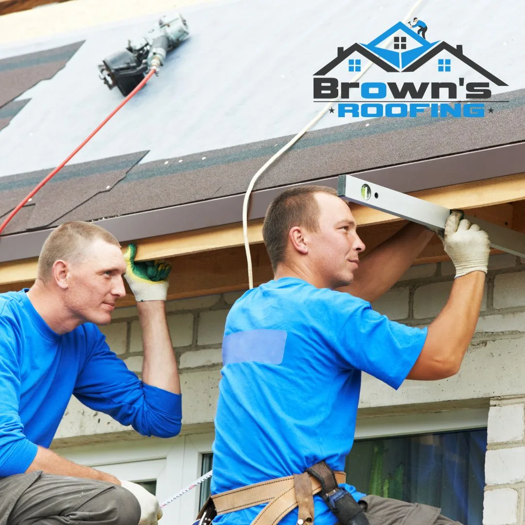 Roofing Restorations In Edmonton