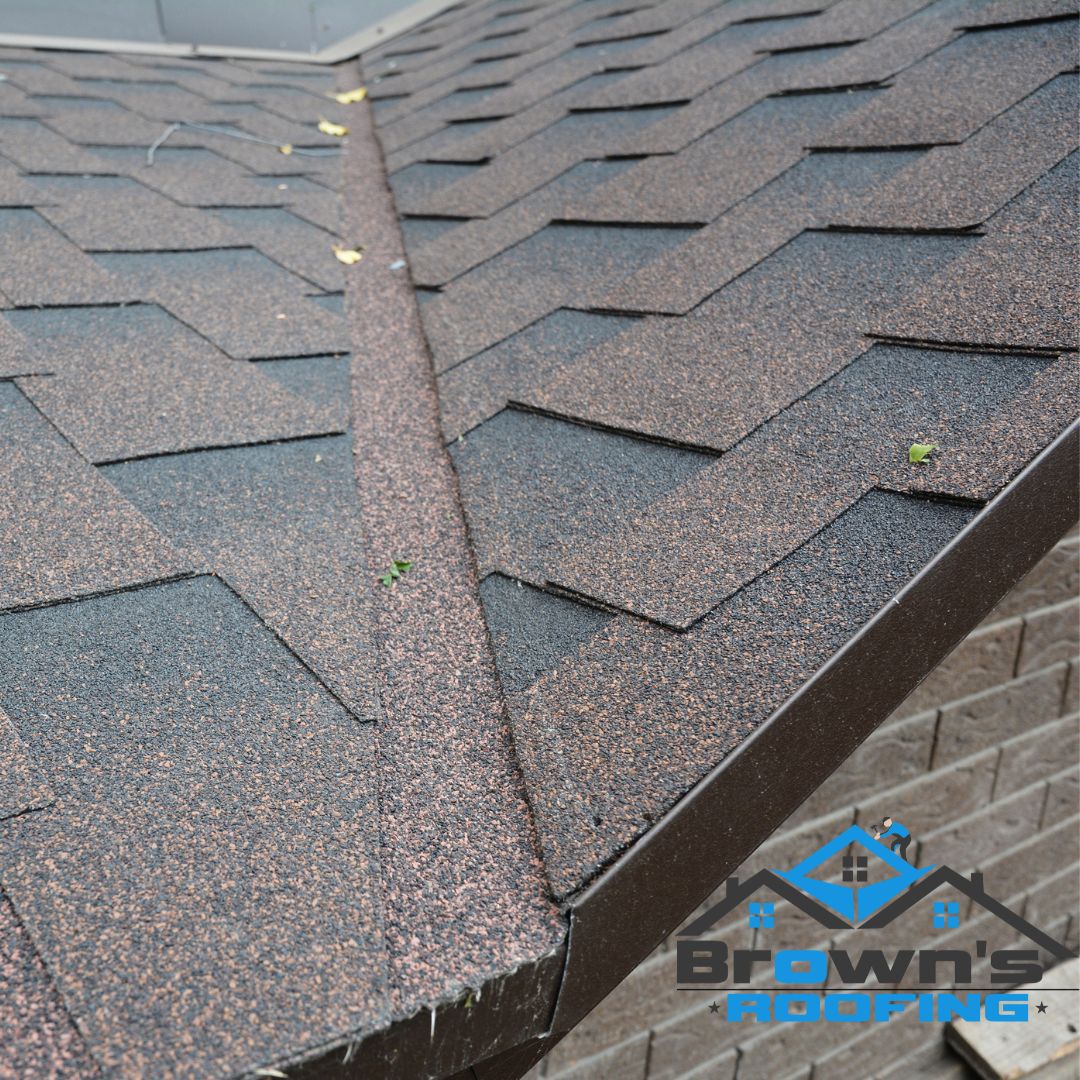 Waterproof Roofing