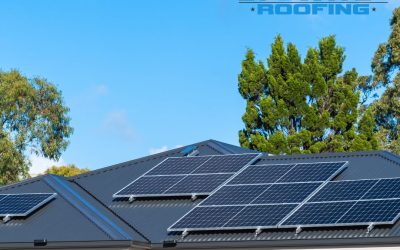 Sustainable Roofing Choices in Edmonton