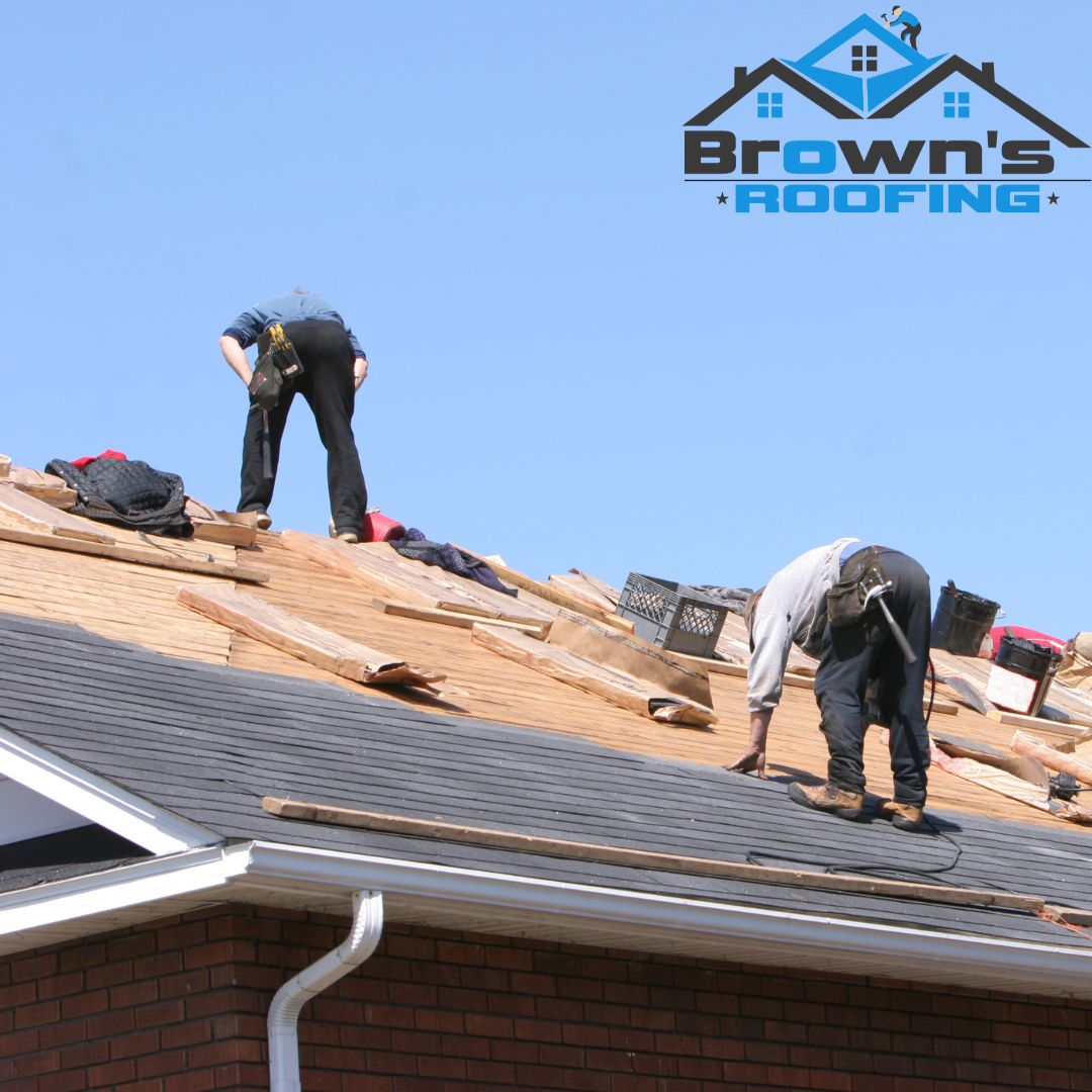 Calculate Square Footage of a Roof