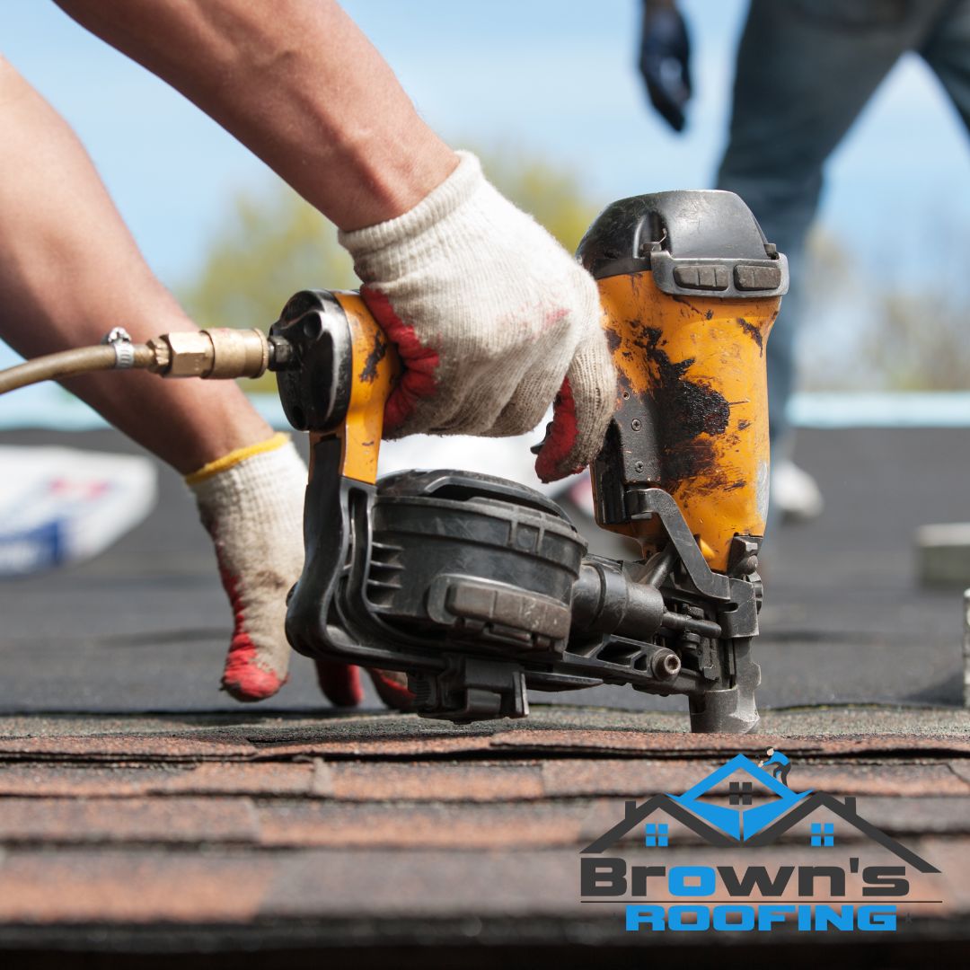 Impact of New Roofing in Edmonton