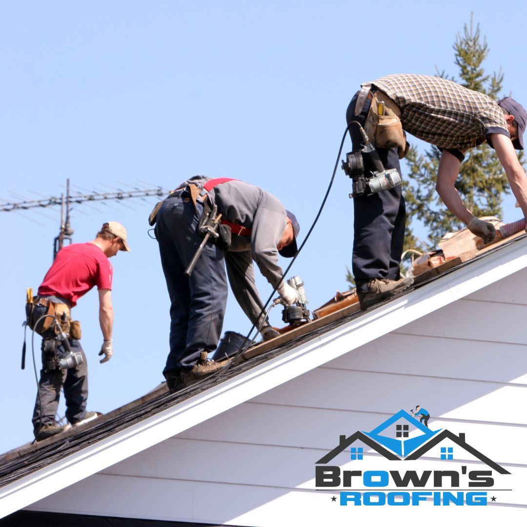 How Much Does a New Roof Cost