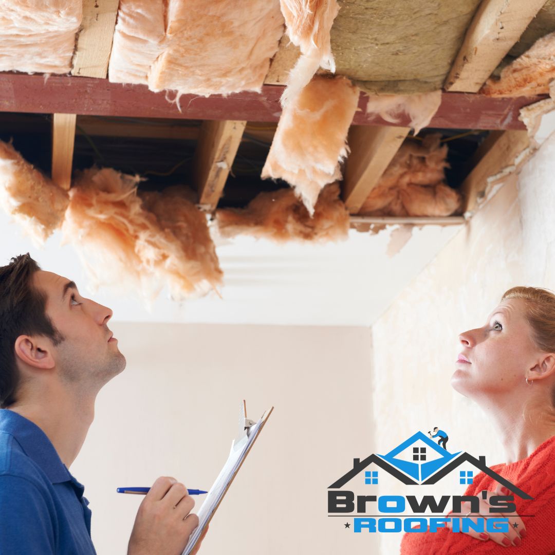 Roofing Insurance Claims in Edmonton