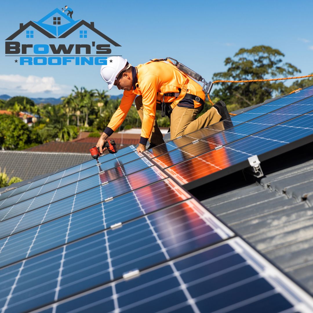 Evolution of Roofing in Edmonton - Roofing Innovations
