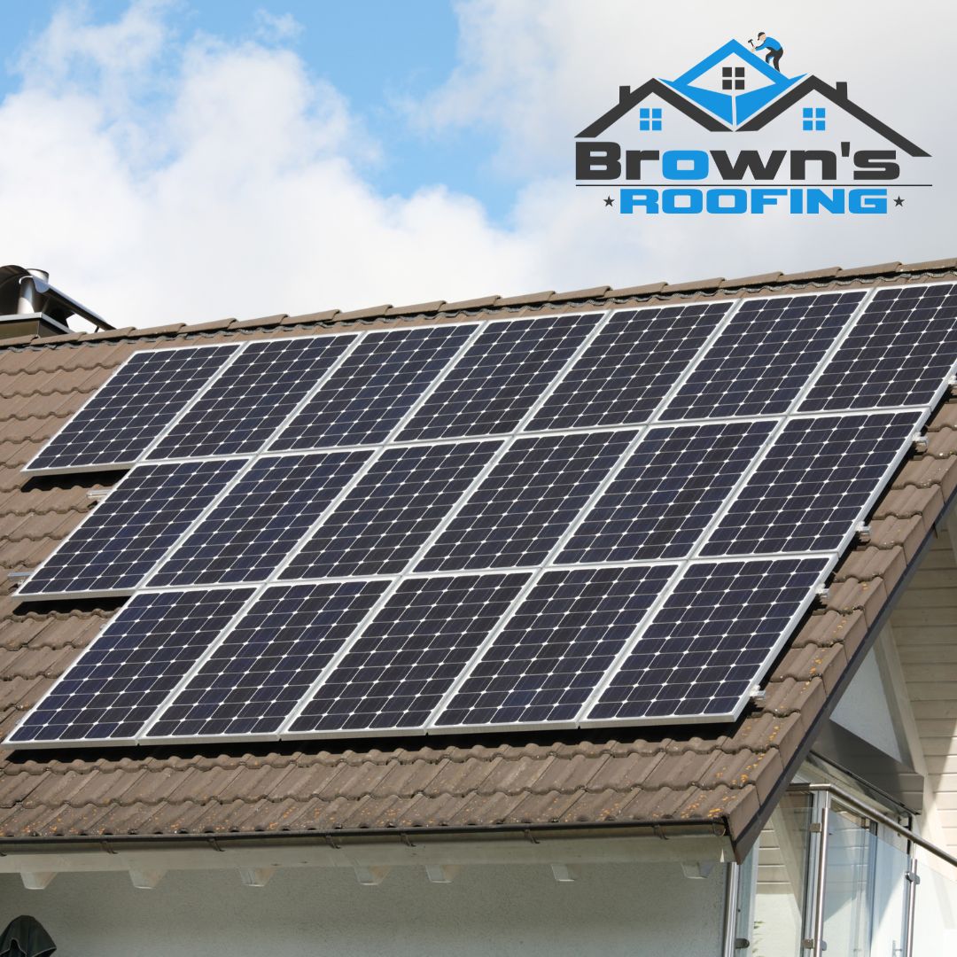 Eco-Friendly Roofing Services in Edmonton