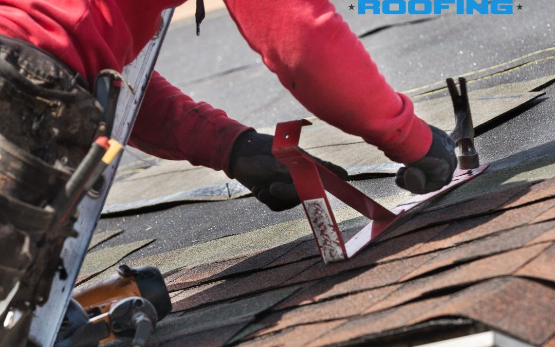 Year-Round Roof Repair