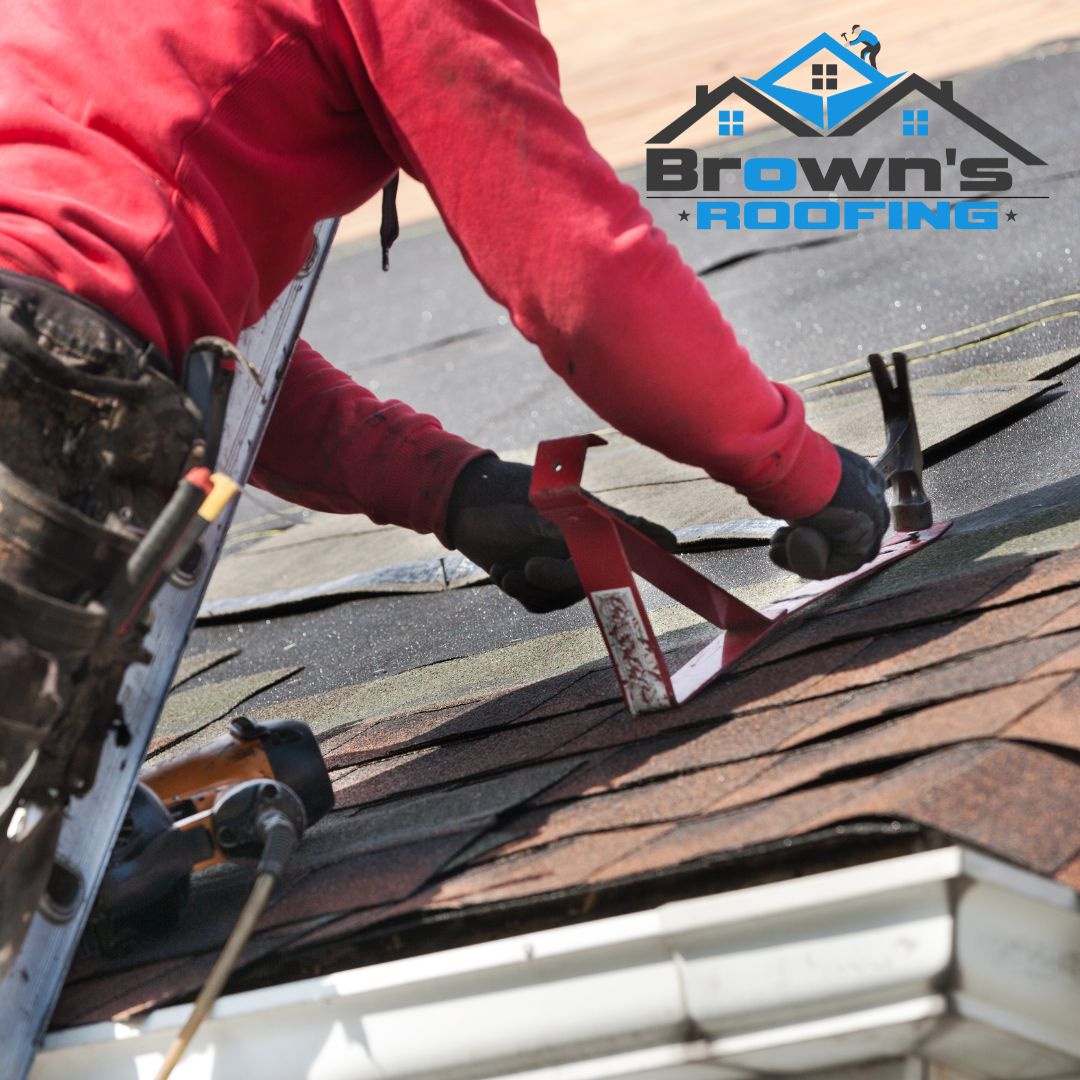 Year-Round Roof Repair