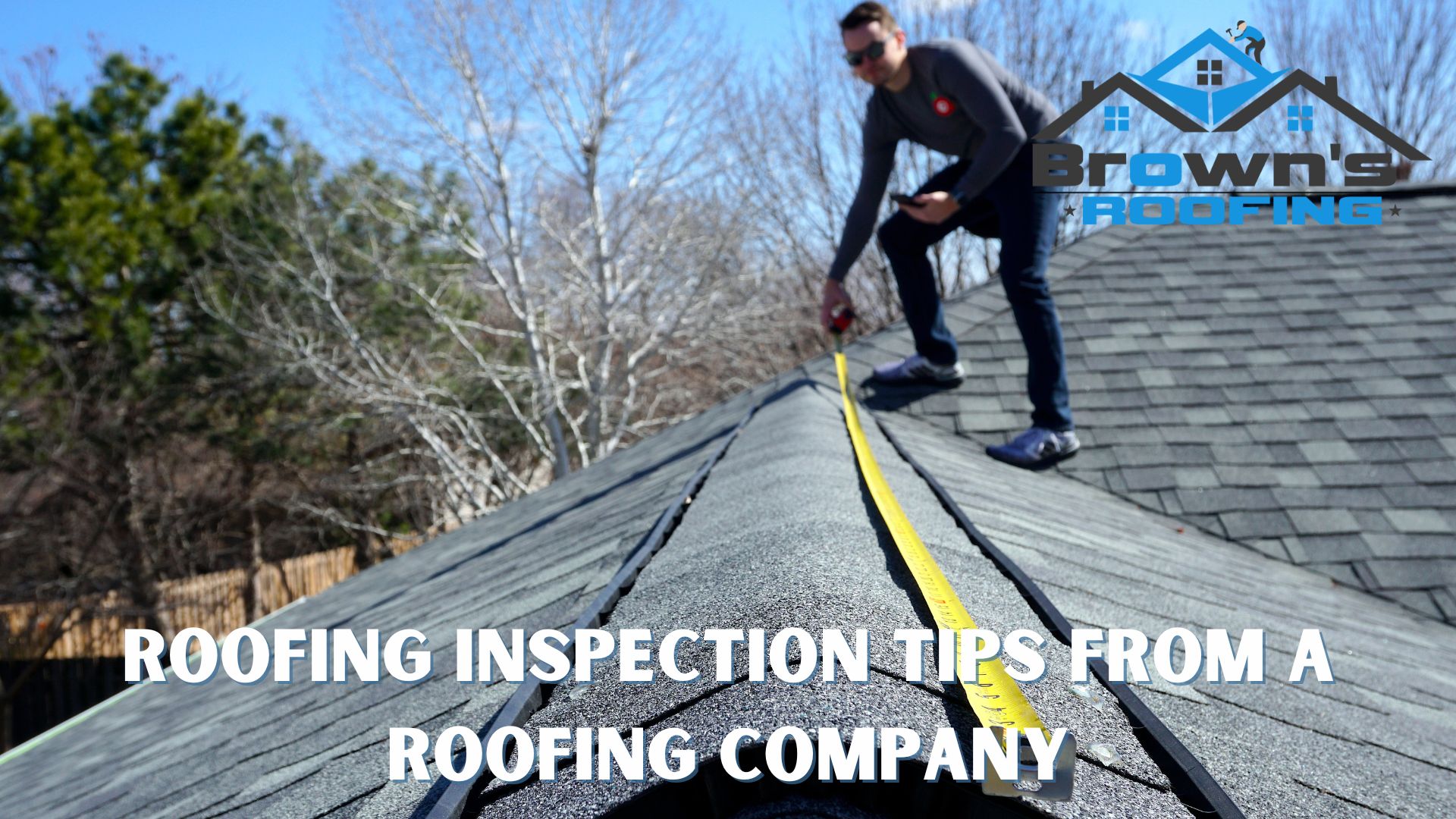 Roofing Inspection Tips From An Edmonton Roofing Company