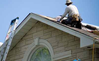 Residential Roofing Trends in Edmonton in 2025