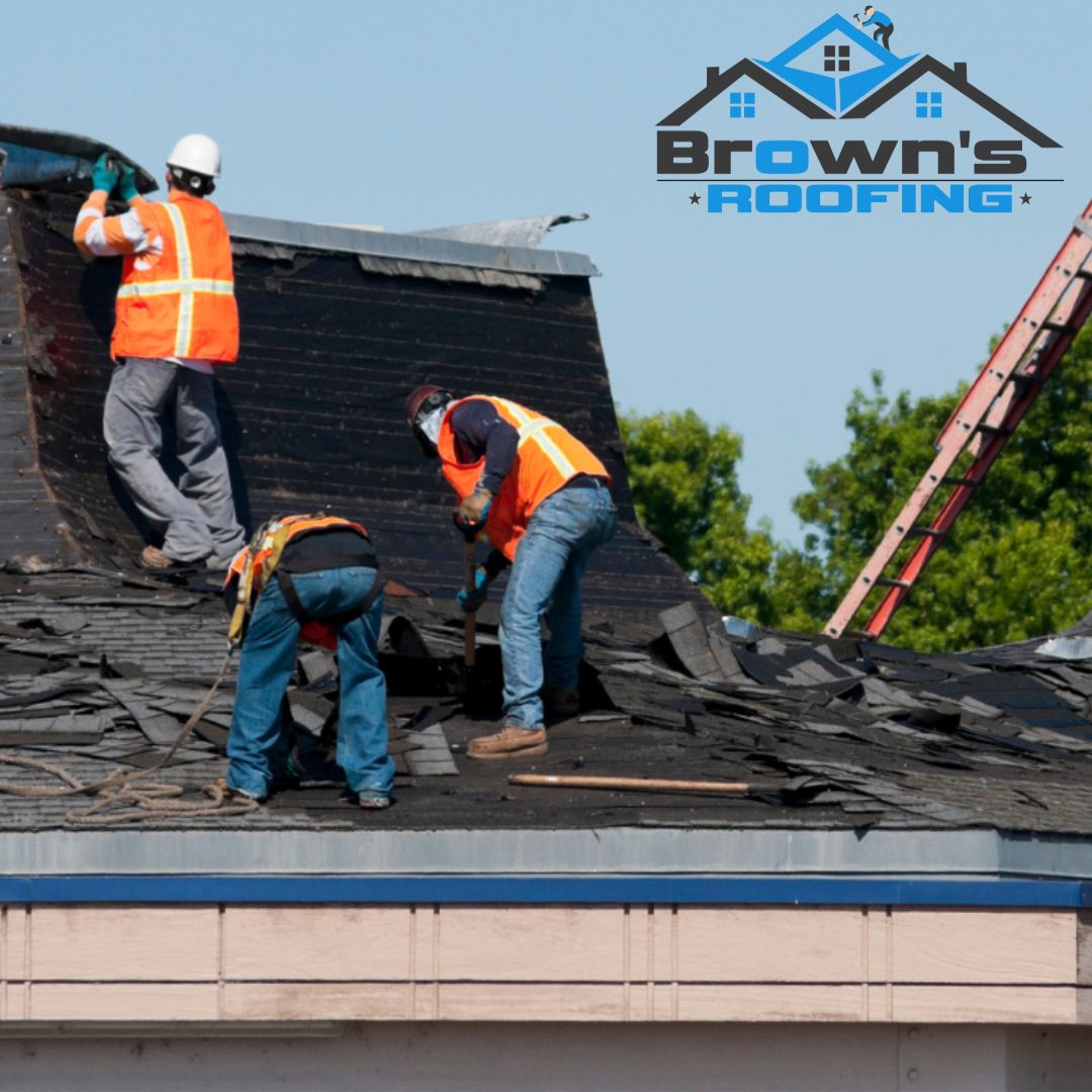 How Long Do Edmonton Roofs Last