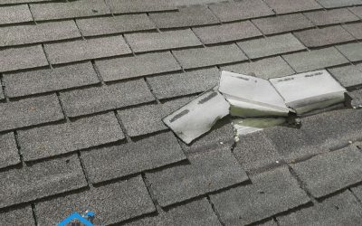 Signs you Need a Roof Replacement in Edmonton