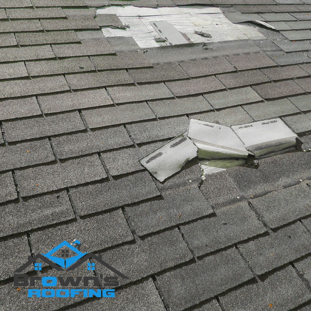 Signs you Need a Roof Replacement