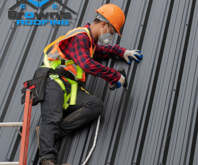Think Your Roof Is Clean? The Licensed Roofing Contractors Edmonton Counts On Will Teach You Otherwise!