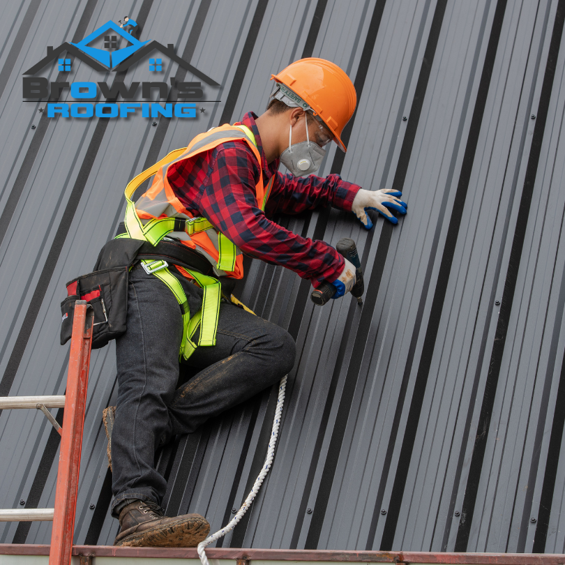 Think Your Roof Is Clean? The Licensed Roofing Contractors Edmonton Counts On Will Teach You Otherwise!