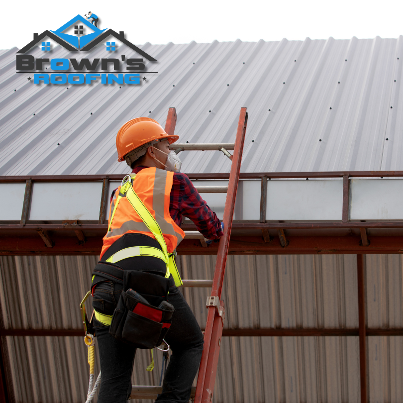 Professional Roof Inspections in Edmonton
