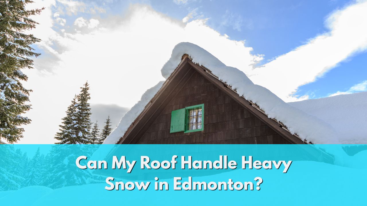 Asphalt Shingle Roofing Installation Edmonton