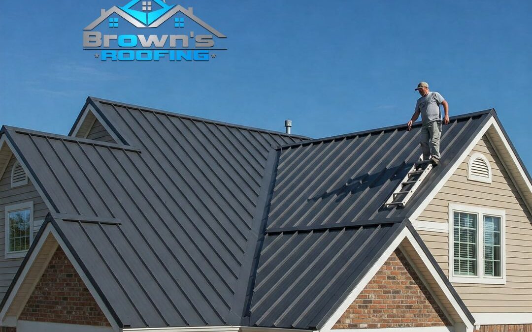 Asphalt Shingle Roofing Installation Edmonton | Can My Roof Handle Heavy Snow?