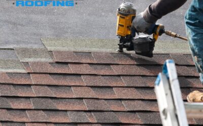 Affordable Roofing Company in Edmonton: Can You Install New Roofing Material Over Roof Shingles