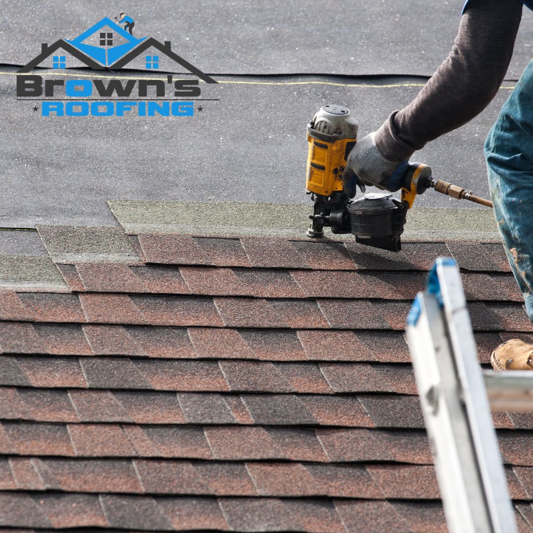 Affordable Roofing Company in Edmonton