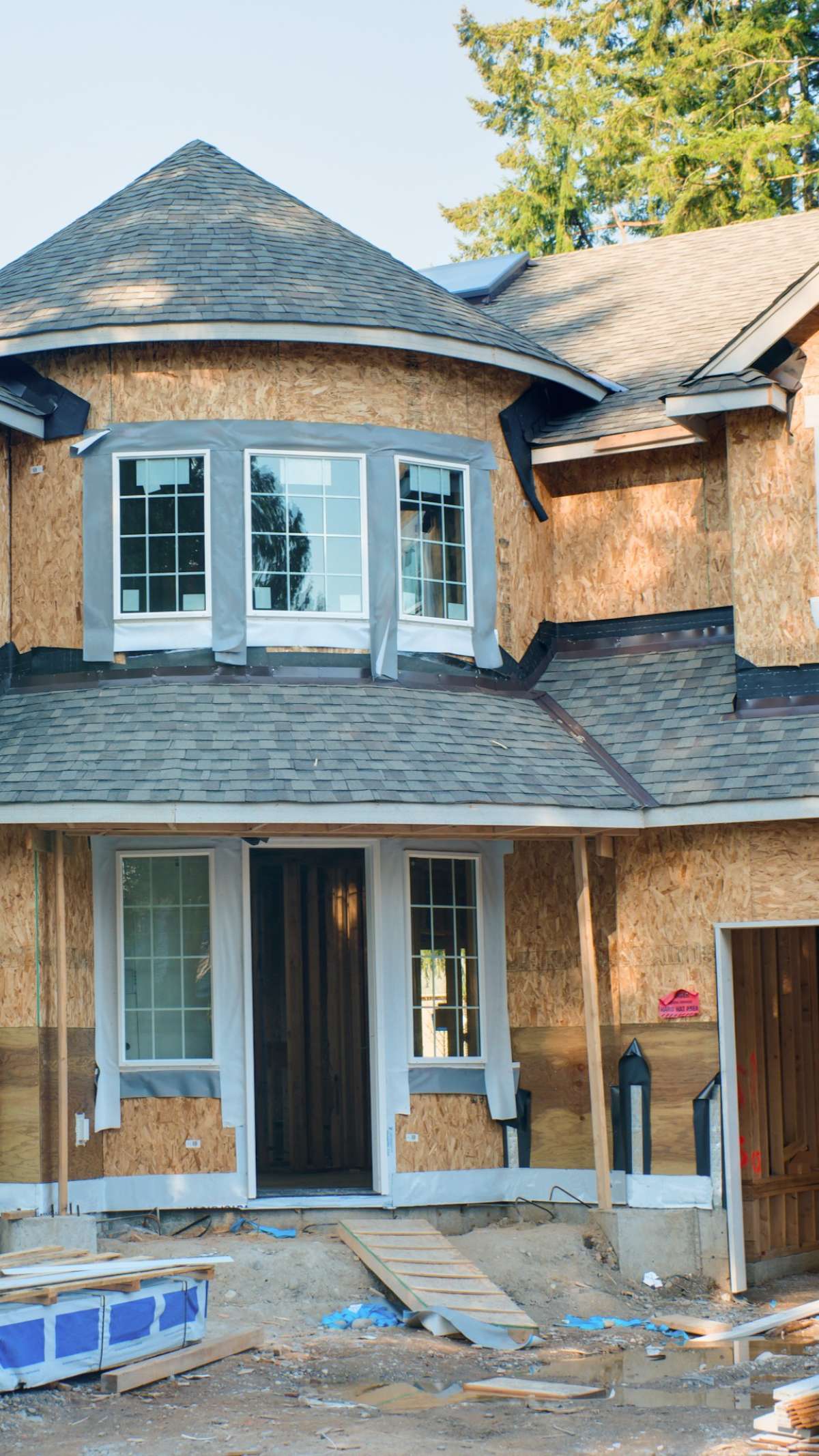 New Construction AdobeStock_31771520 New Construction AdobeStock 31771520