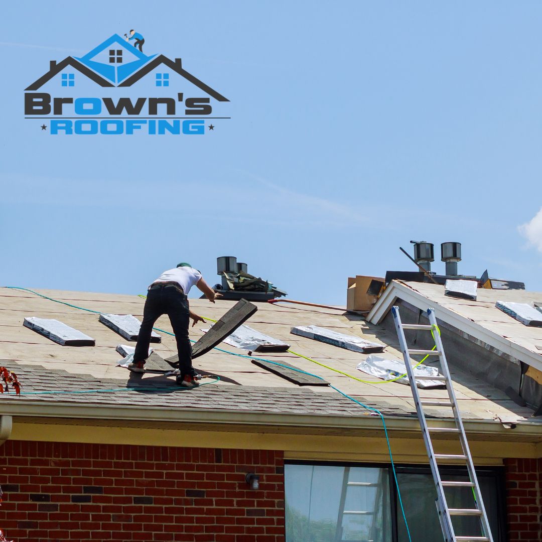 Edmonton Roofing Shingles