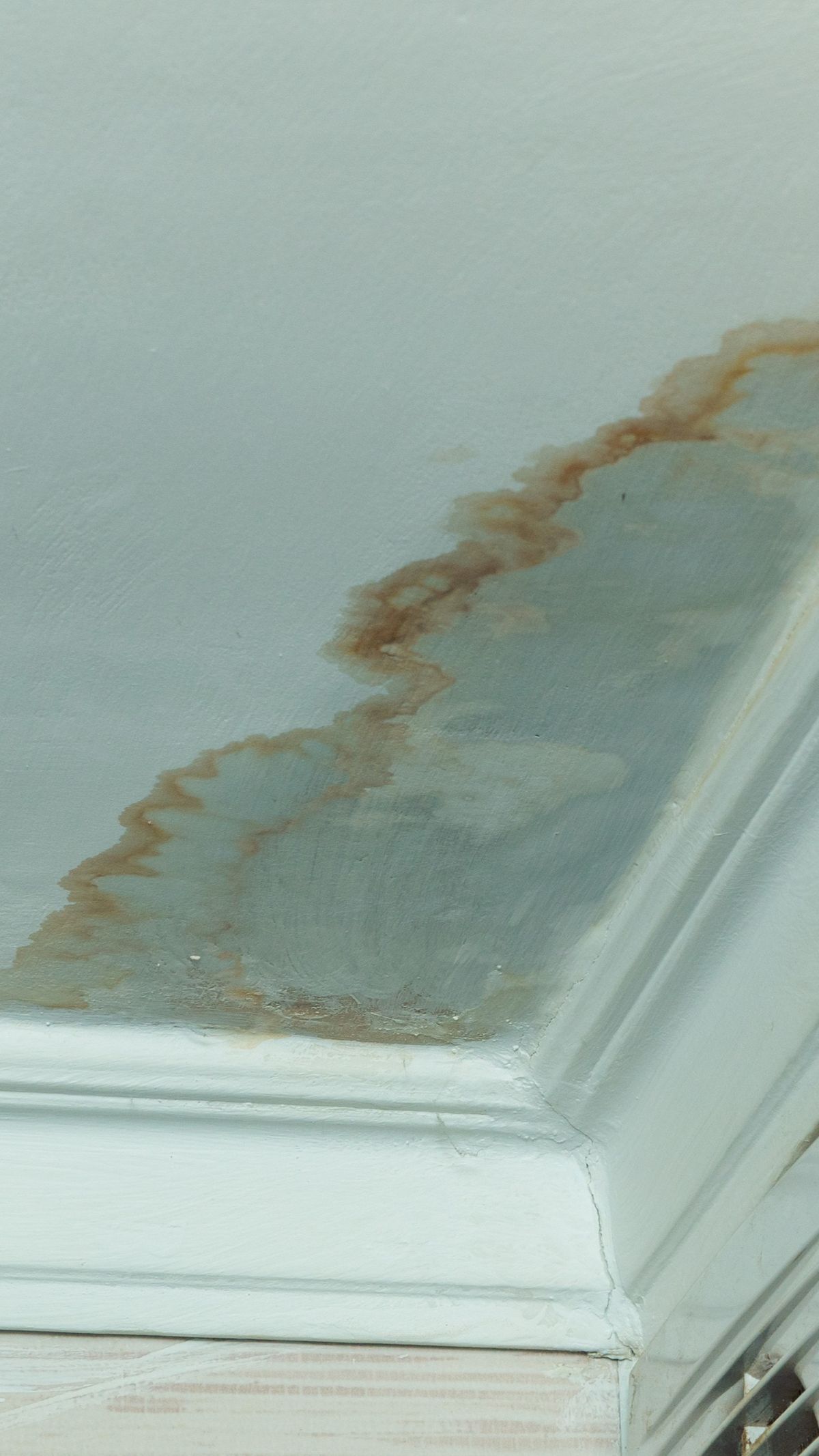 roof leak repair img Brown's Roofing Edmonton Services