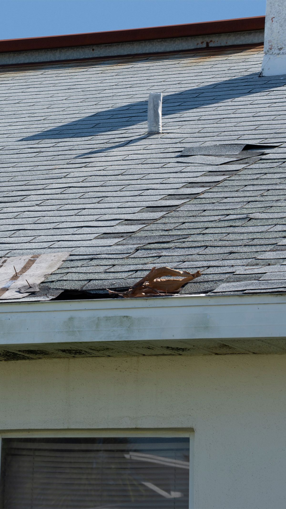 roof shingle repair img Brown's Roofing Edmonton Services