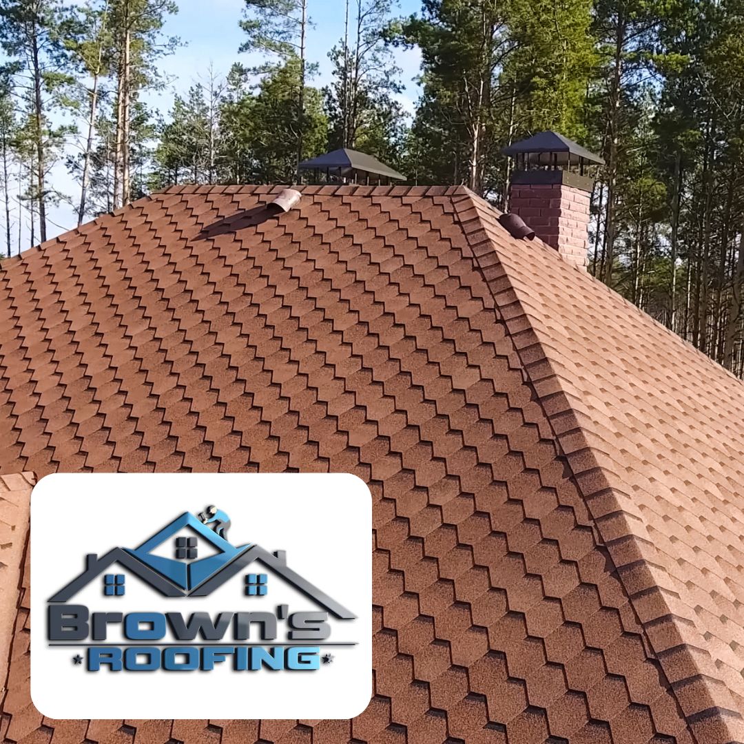 Roofing Edmonton