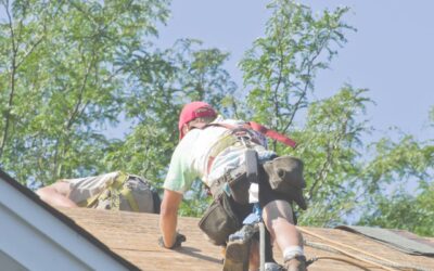 Edmonton Commercial Roofing: How Much Does It Cost to Reshingle a Roof in Edmonton?