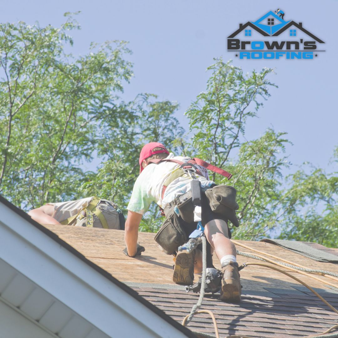Edmonton Commercial Roofing